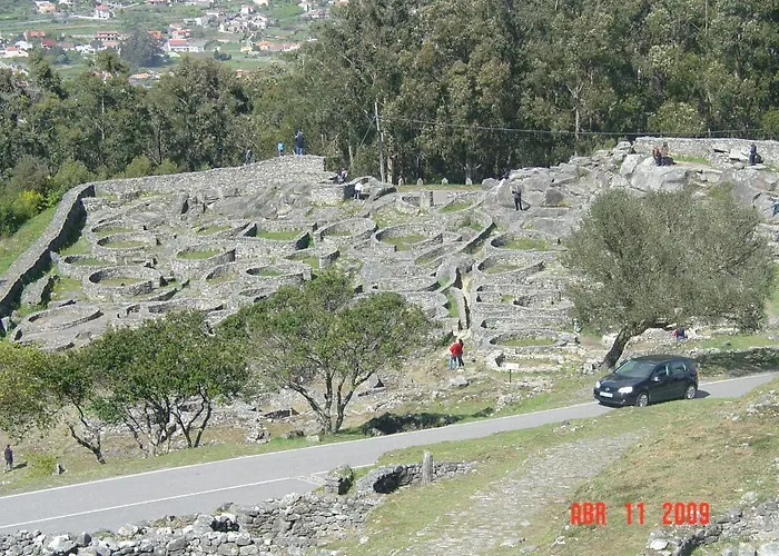 Da Guarda מלון 2*