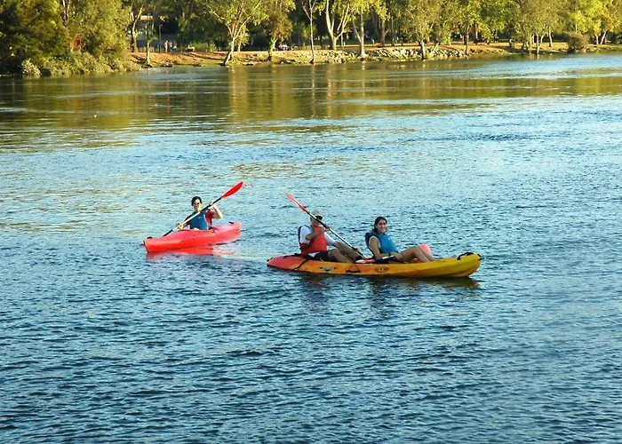 מלון Da Guarda א גוארדה