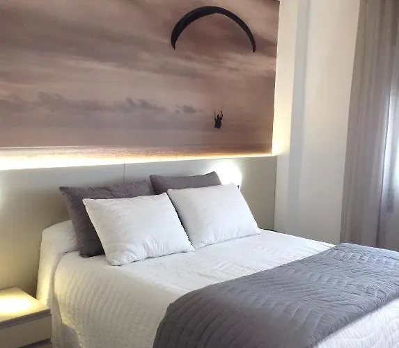 Da Guarda מלון 2*