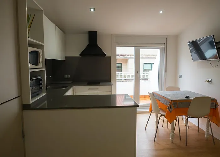 Da Guarda ホテル ア・グアルダ