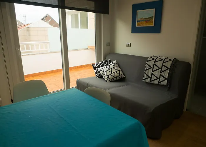 ホテル Da Guarda ア・グアルダ