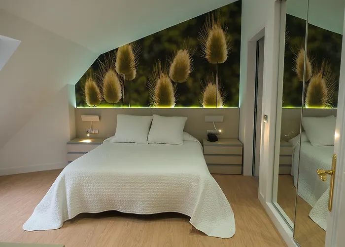 Da Guarda מלון 2*