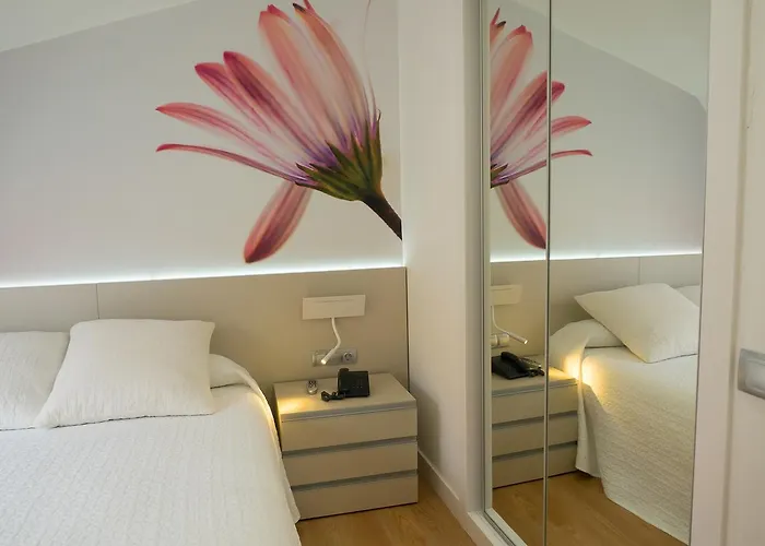 Da Guarda מלון 2*