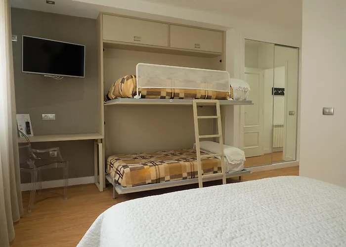 Da Guarda מלון א גוארדה