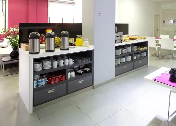 Da Guarda ホテル ア・グアルダ