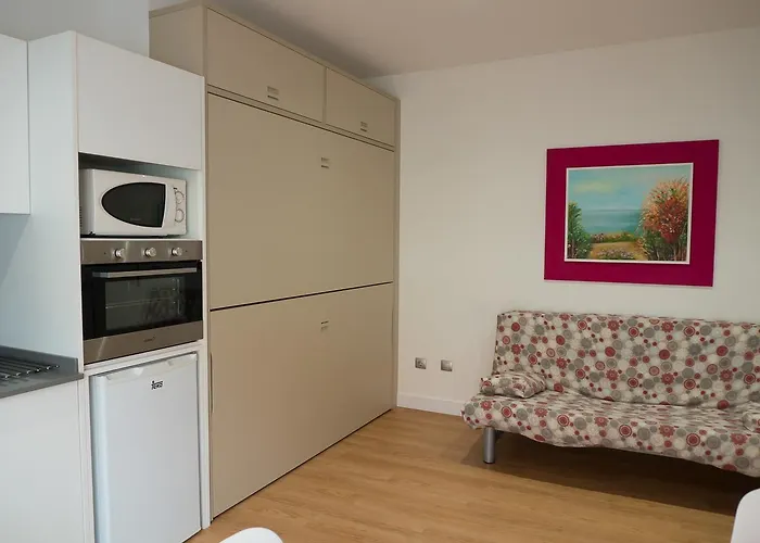 Da Guarda ホテル 2*