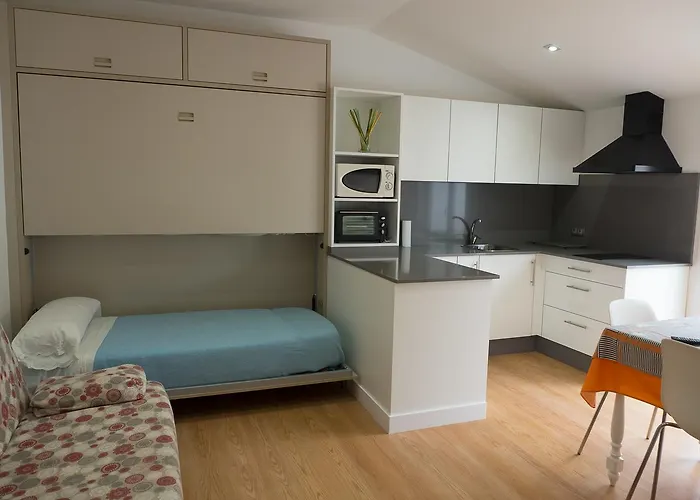 Da Guarda ホテル 2*