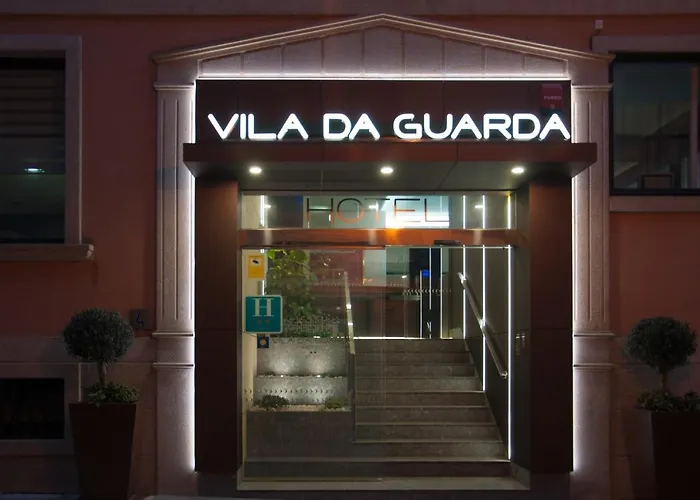 Da Guarda 2* א גוארדה