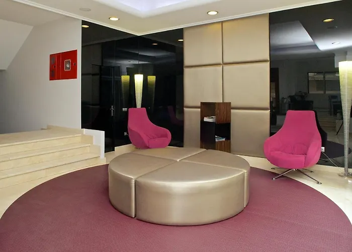 Da Guarda מלון 2*